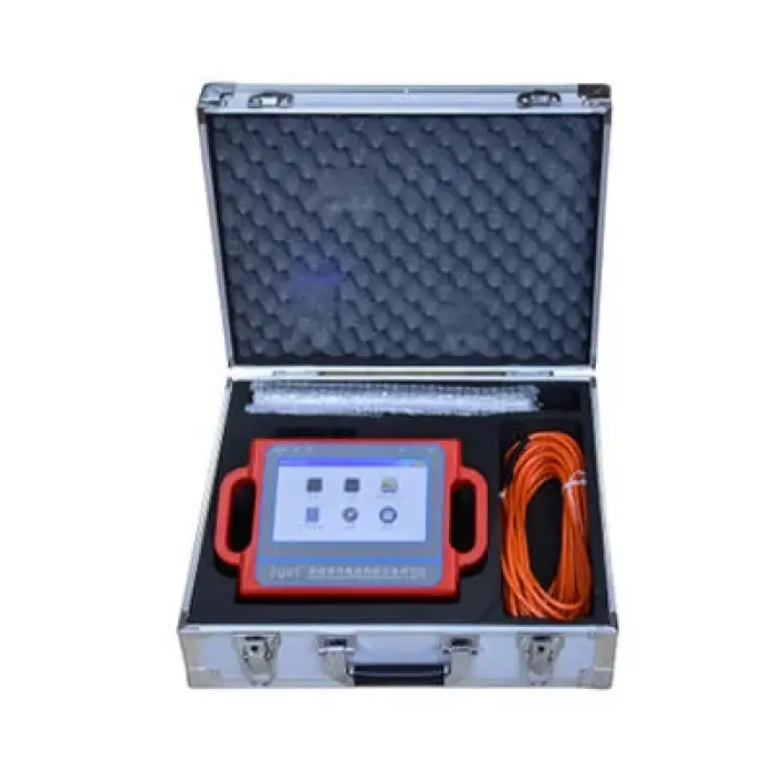 Water Detection Device 150 Meters Depth Underground Water Detector