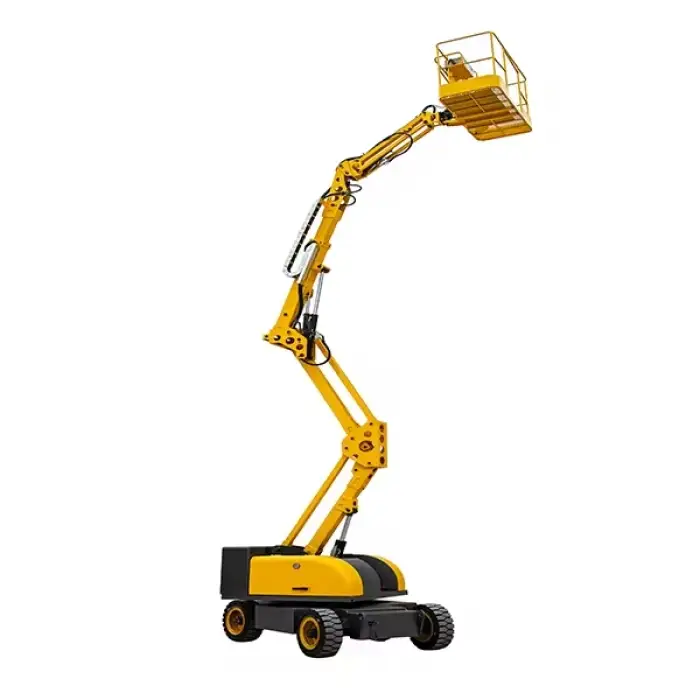 Hydraulic Construction Hoist: Reliable And Efficient Lifting Solution For Various Industries