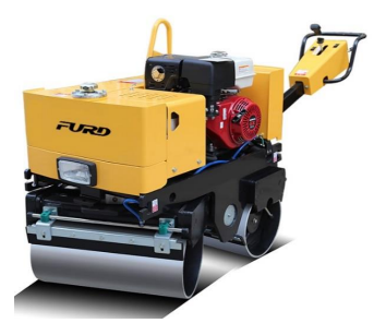 800kg Road Roller - Model FYL-800