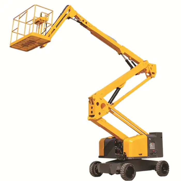 Hydraulic Platform Lift - Efficient And Reliable Elevation Solution