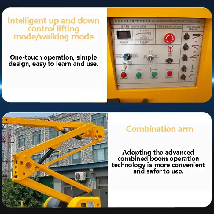 Hydraulic Platform Lift - Efficient And Reliable Elevation Solution