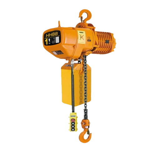 Electric Chain Hoist - 3T*5M