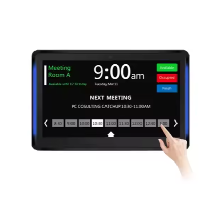 Smart Home Wall Mount 13.3 Inch Automation System