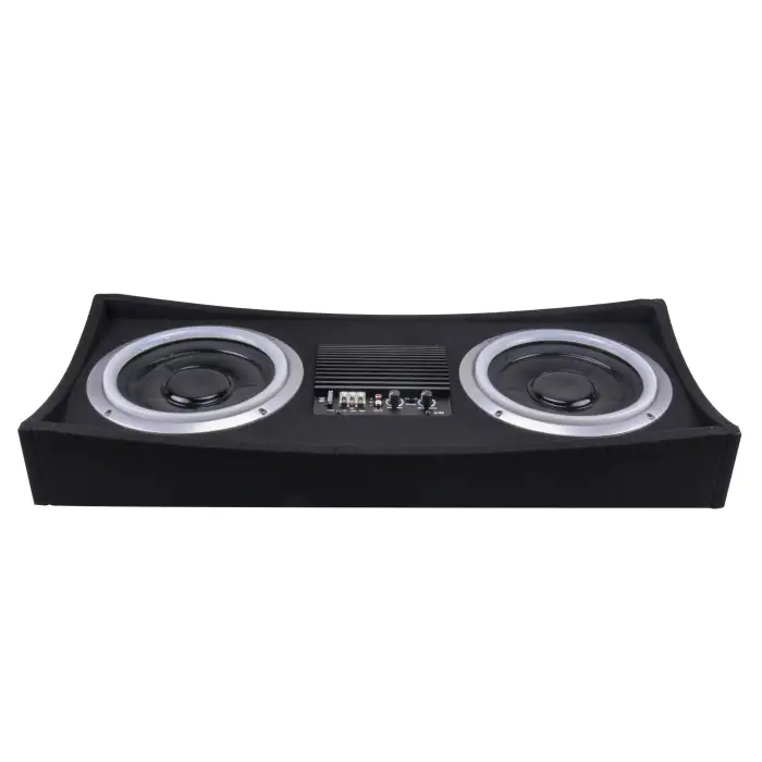 Home Theatre System Sound Speaker Woofer Flat Slim Subwoofer 20 Years Experience