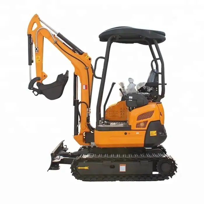 2t Mini Excavator XN20, XN08 XN12 XN16 XN18 Rhinoceros Mini Excavators