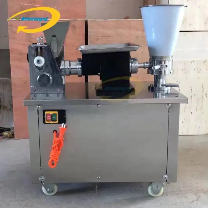 Automatic Machine Fully Automatic Dumpling Making Machine