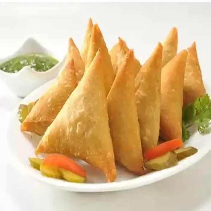 Automatic Machine Fully Automatic Dumpling Making Machine