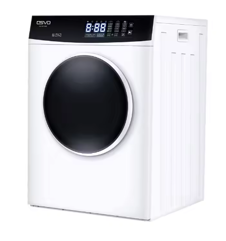 Remote Control Big Capacity Quick Drying Professional Clothes Dryer Machine with Shoe Rack