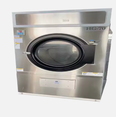 Electric Heating Stainless Steel Industrial Washing commercial equipment