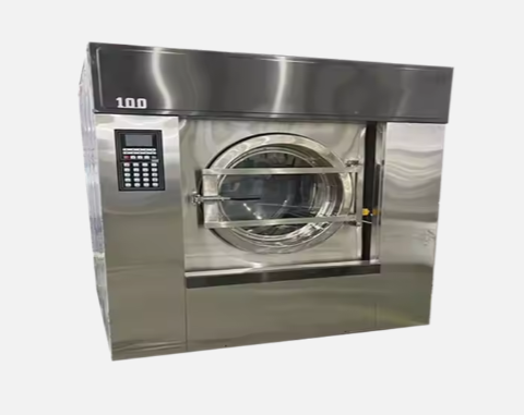 Electric Heating Stainless Steel Industrial Washing commercial equipment