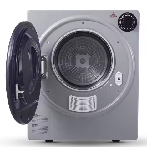 Automatic Electric Portable Clothes Dryer Machine 4kg Floor Hot Sale Other Clothes Dryers