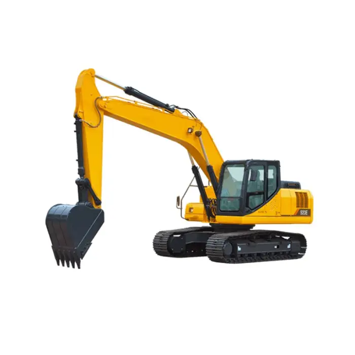 New 20Ton Crawler Excavator 920E