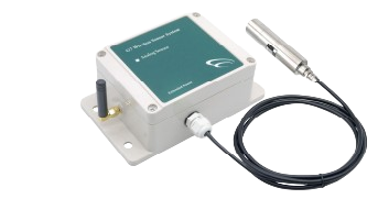 G7-BS base station with G7-AD wireless analog sensor