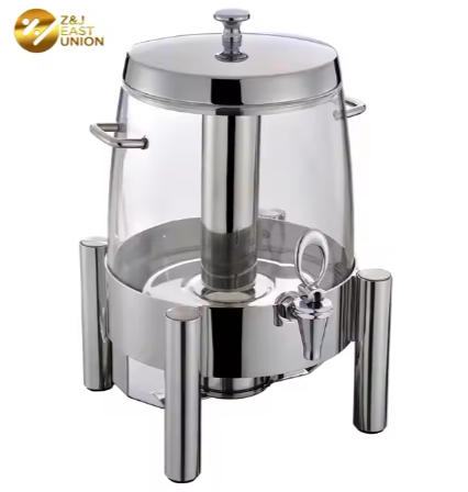 12L Deluxe Fruit Juice Dispenser Beverage Dispenser For Buffet Use