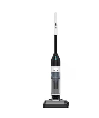 Smart Wet Dry Vacuum Cleaner Floor Cleaner Mop Cordless Self-Cleaning Device