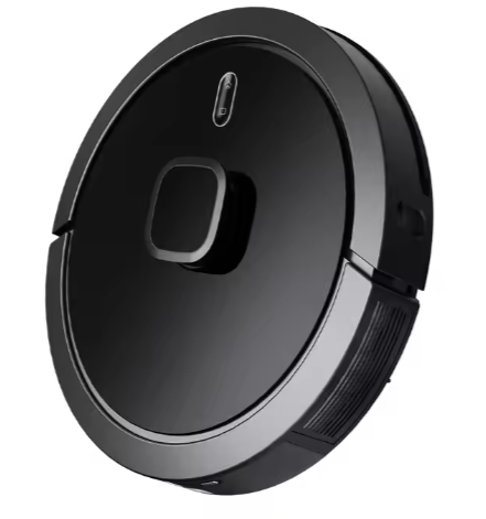 Liectroux G7 Latest Smart Robot Vacuum Cleaner With Self-Empty Station Dust Bin