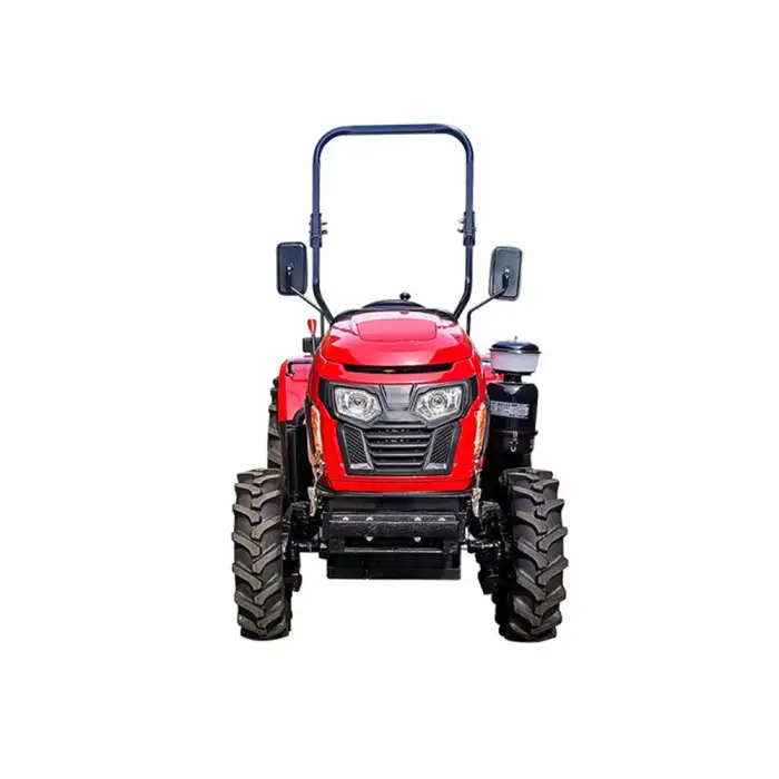 Quality Tractor for Agricultural Machinery Parts Tractor Walk Behind Tractor