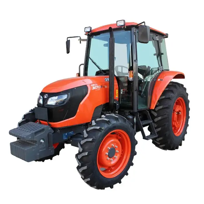 Mini Farm Tractor Walk Behind Tractors 70 Hp Mini Electric Tractor Kubota