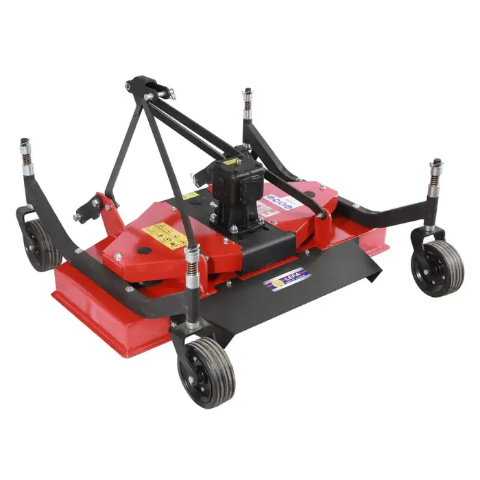 Farm Equipment Grass Cutting Machine