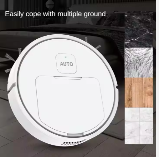 Original Robot Vacuum Cleaner Smart Automatic Sweeping Mopping Cleaning Device