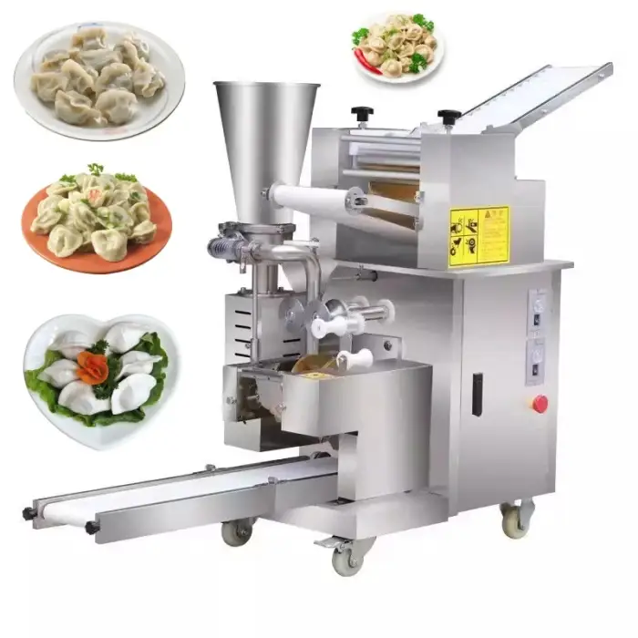 Kaino Dumpling Making Machine