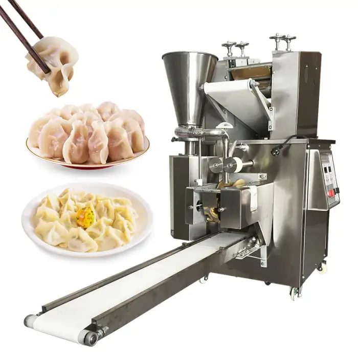 Kaino Dumpling Making Machine