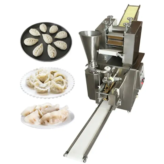 Kaino Dumpling Making Machine