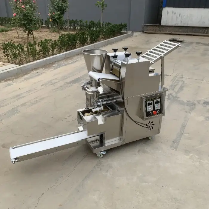 Kaino Dumpling Making Machine