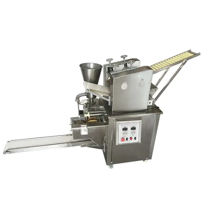 Kaino Dumpling Making Machine