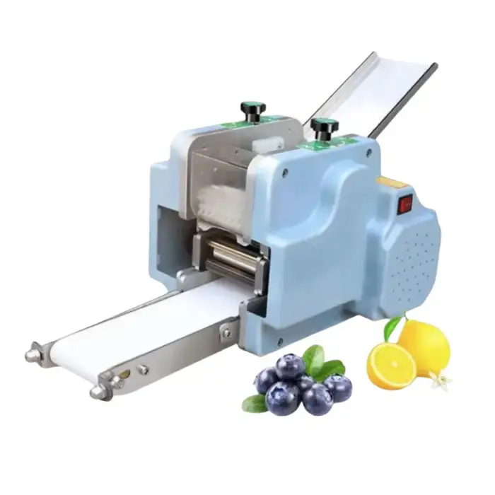 High Dumpling Wrapper Machine