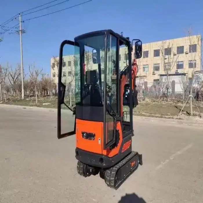 Walk Behind Tractor Hand Tractor Walking Tractor for Agriculture