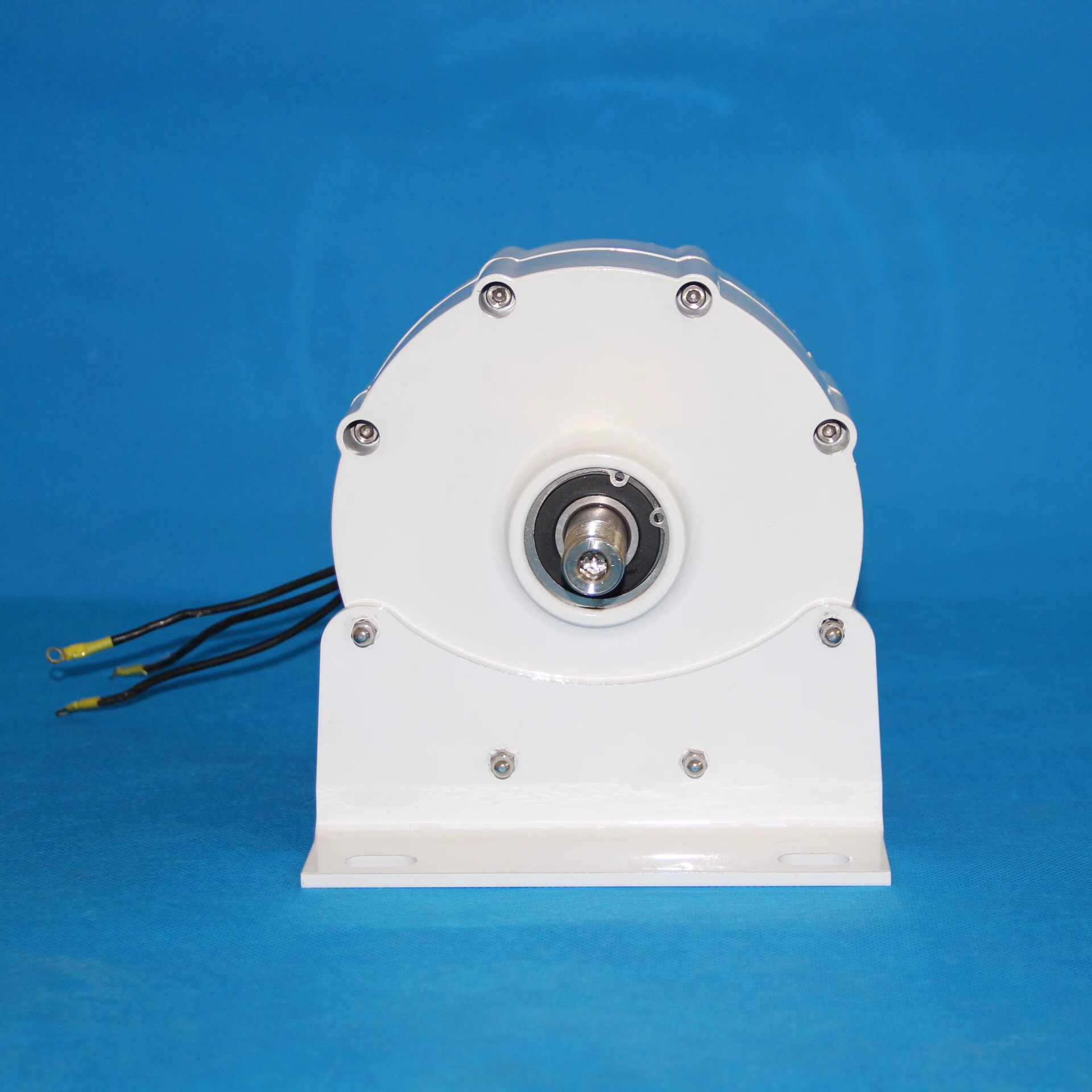 400W 12v Motor for Wind Turbine