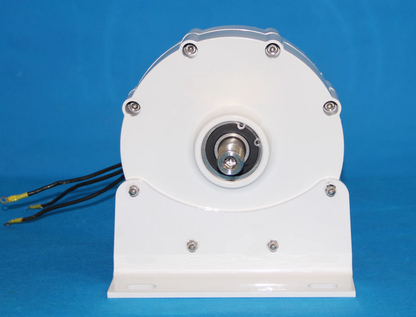 1KW 24v Motor for wind turbine