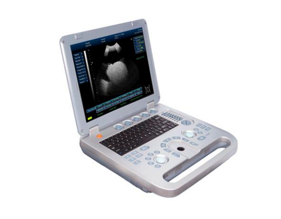 SUN-800D full digital PC-based 3D ultrasound  with one convex probe