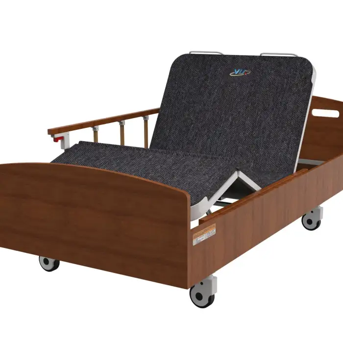 Multi-function Electric Medical Hospital and Home Nursing Bed