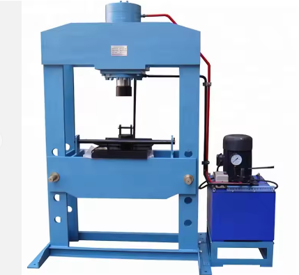 50T 100T 150T 200T Electric Hydraulic Press Machine