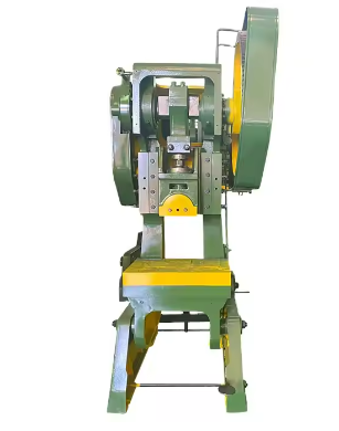 Hydraulic 20 ton Mechanical Power Press Machine