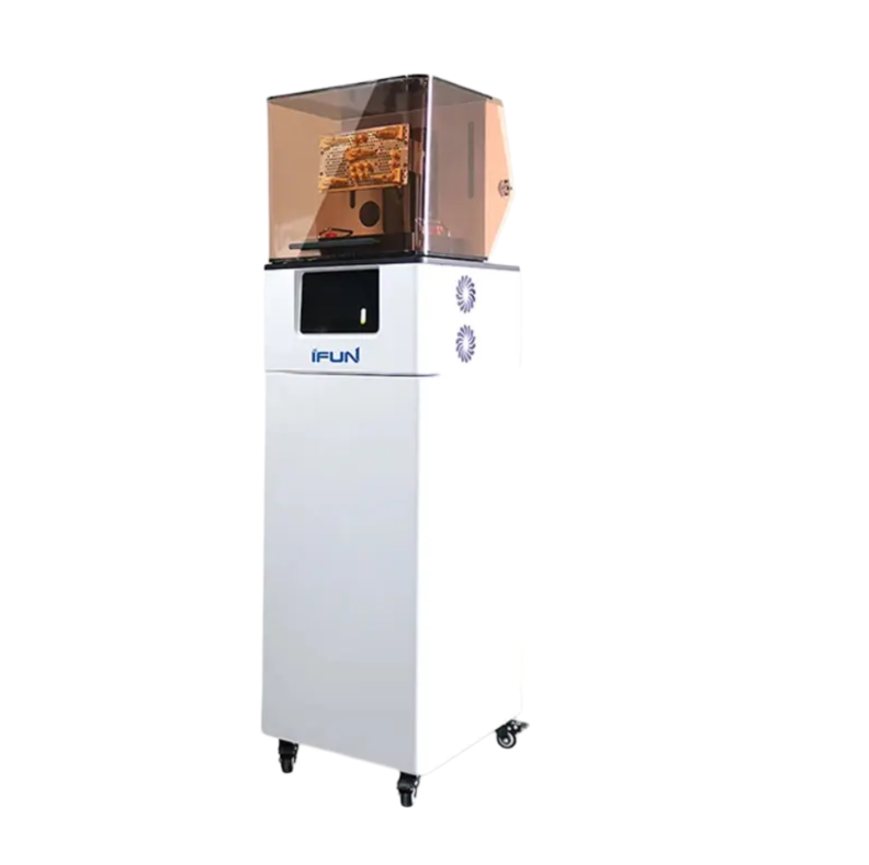 I8K 3D Printer Impressiono 3D LCD For Dental Lab