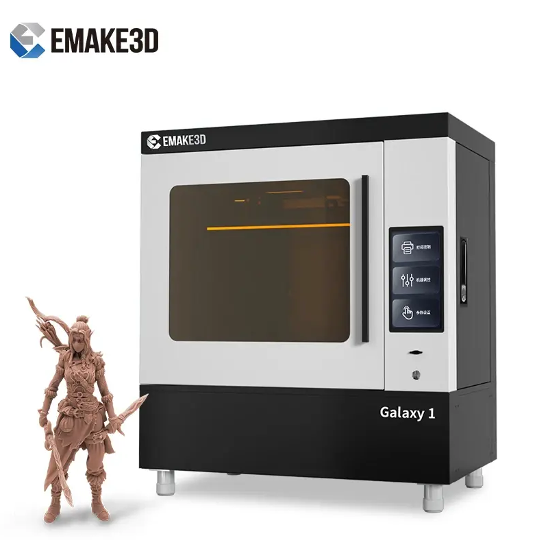 SLA 3D Printer