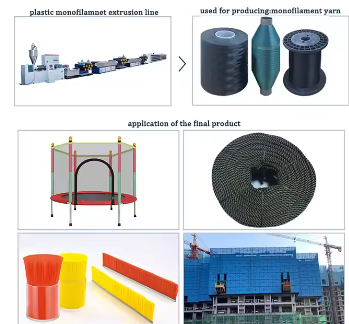 AWG32-18 Flat Ribbon Cable Fully Automatic EW-21A Cable Cutting Stripping and Crimping Machine