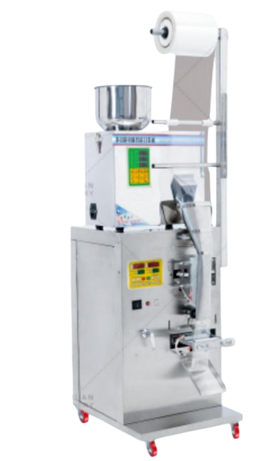 Small packing machine - Model MY-BF200 with Date Printer & Cursor