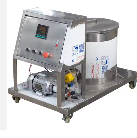 Automatic dry fish food extruder fish feed making machine floating sinking fish feed production processing line