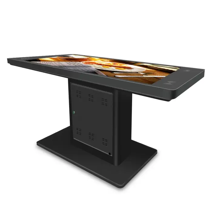 43 Inch Smart Home Product Multi-Function Touch Screen Gaming Touch Table 10 Point Capacitive Interactive Table