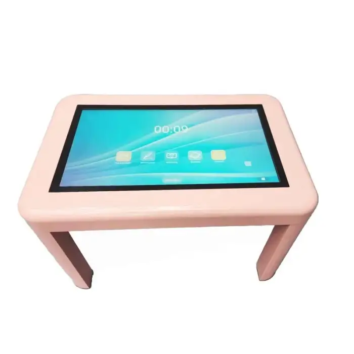 32 Inch Touch 4K Table for Kids Games Smart Table Children's Intelligent Learning Table