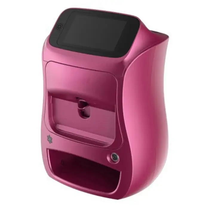 Nail Printer Machine 3D Digital Nail Art Portable Nail Design Machine Beauty Personal Care Products For Home