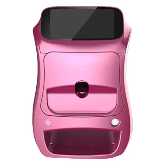 Nail Printer Machine 3D Digital Nail Art Portable Nail Design Machine Beauty Personal Care Products For Home