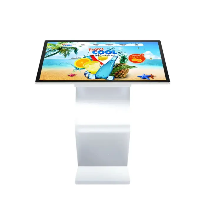 Restaurant Digital Smart Screen Bar Multi Touch Table Touch Screen Smart Table