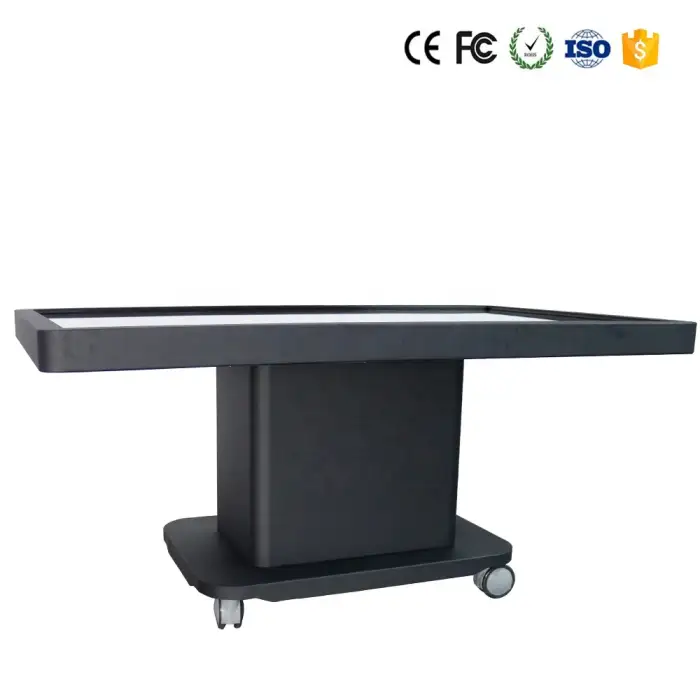 43" 55" 65" Inch Smart Touch Table