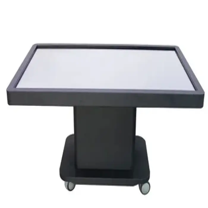 43" 55" 65" Inch Smart Touch Table