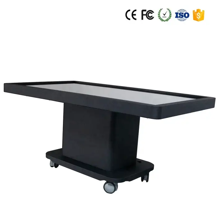 43" 55" 65" Inch Smart Touch Table